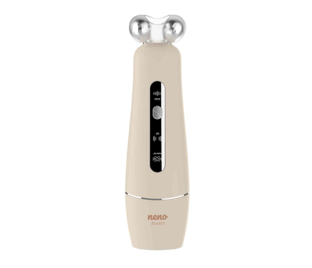 NENO BEAUTY ALGO Urządzenie do ujędrniania i konturowania twarzy,EMS, RF - 1415768 - zdjęcie